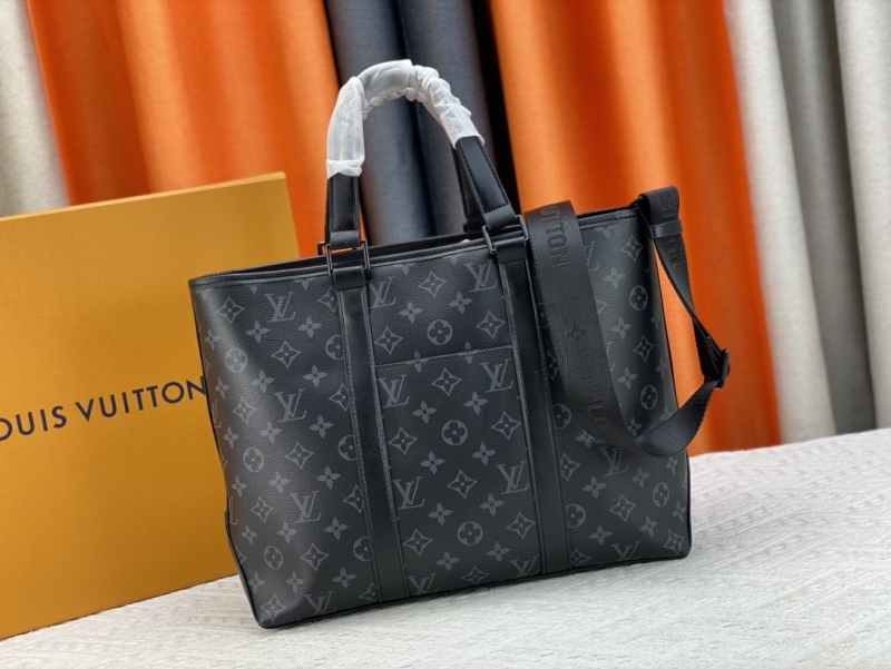 LV Shopping Bags